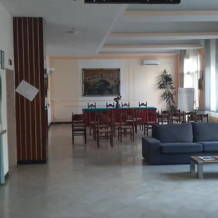 Hotel George Barcellona Pozzo di Gotto