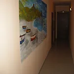Hotel George Barcellona Pozzo di Gotto