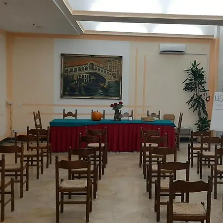 호텔 George 바르셀로나-포쪼 디 고토