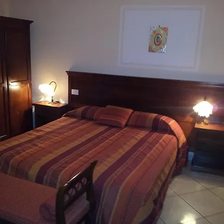 Hotel George