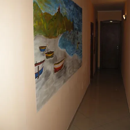 Hotel George Barcellona-Pozzo di Gotto