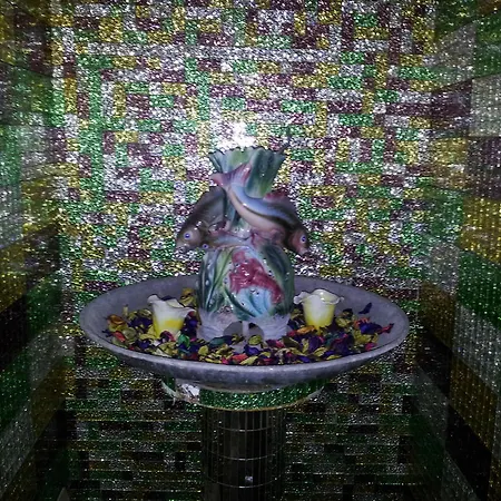 Hotel George