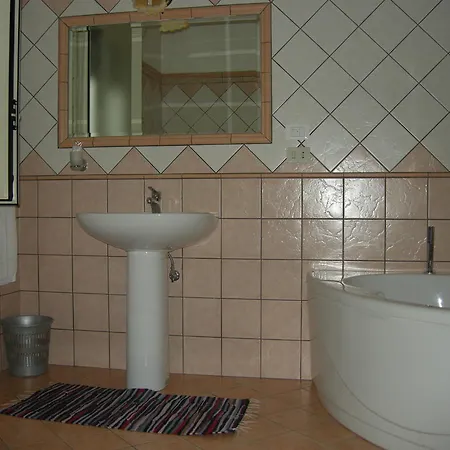 Hotel George Barcellona-Pozzo di Gotto