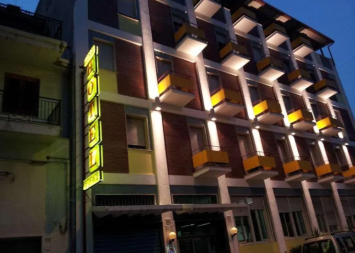 George 3* 바르셀로나-포쪼 디 고토