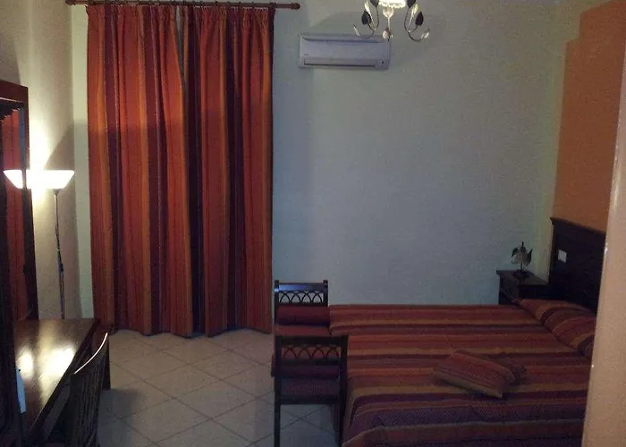 George 3* 바르셀로나-포쪼 디 고토