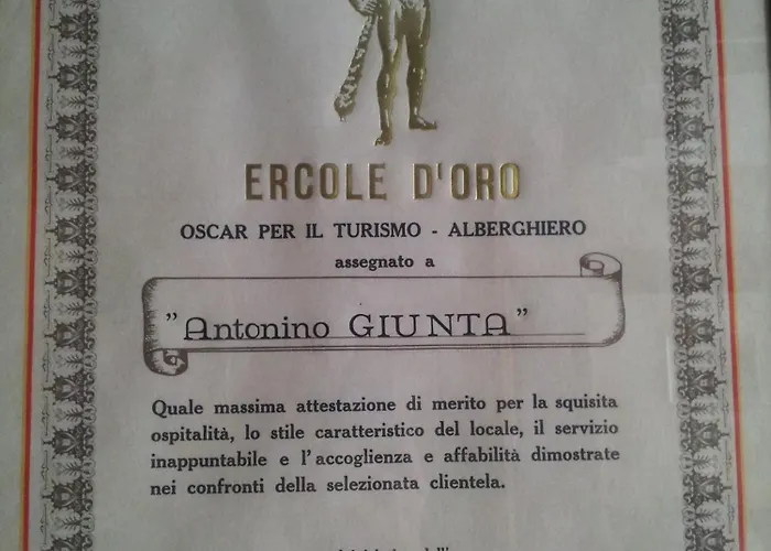 George 호텔 바르셀로나-포쪼 디 고토