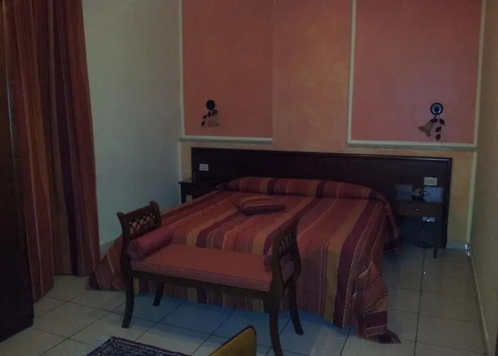 호텔 George 바르셀로나-포쪼 디 고토