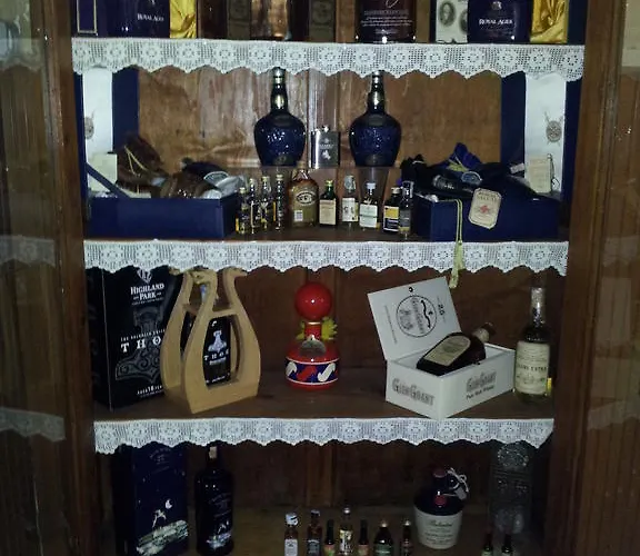 호텔 George 바르셀로나-포쪼 디 고토