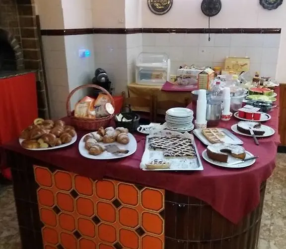 George 3* 바르셀로나-포쪼 디 고토